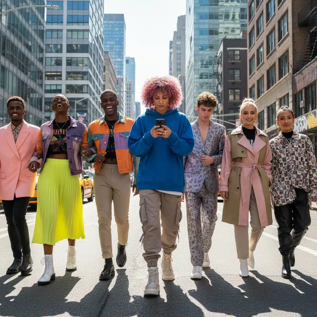 Mastering Street Style on a Budget: 5 Smart Shopping Strategies for 2026