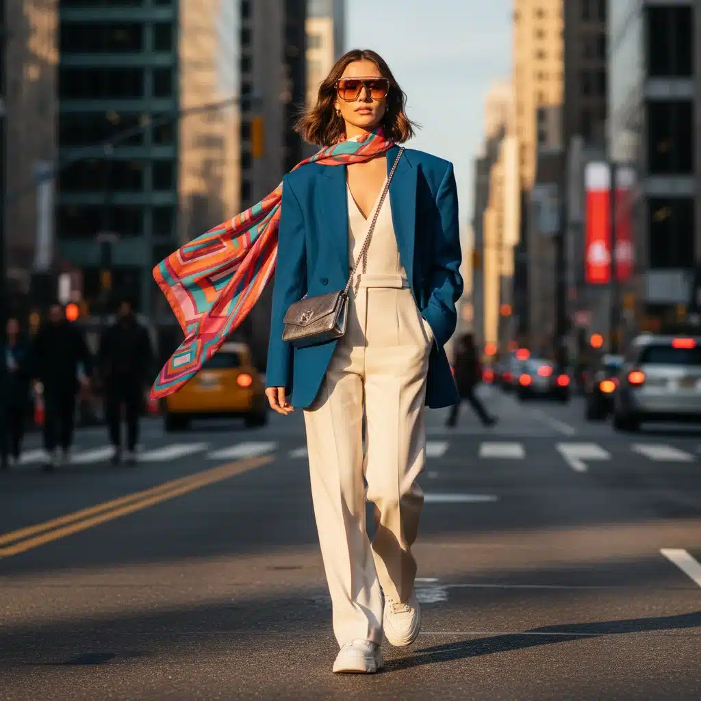 Mastering Street Style Photography: Your Ultimate 2026 Guide