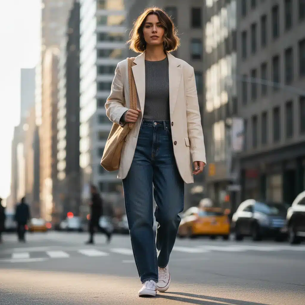 Street Style Challenge: $100 Outfit, Quality & Trends (2026)