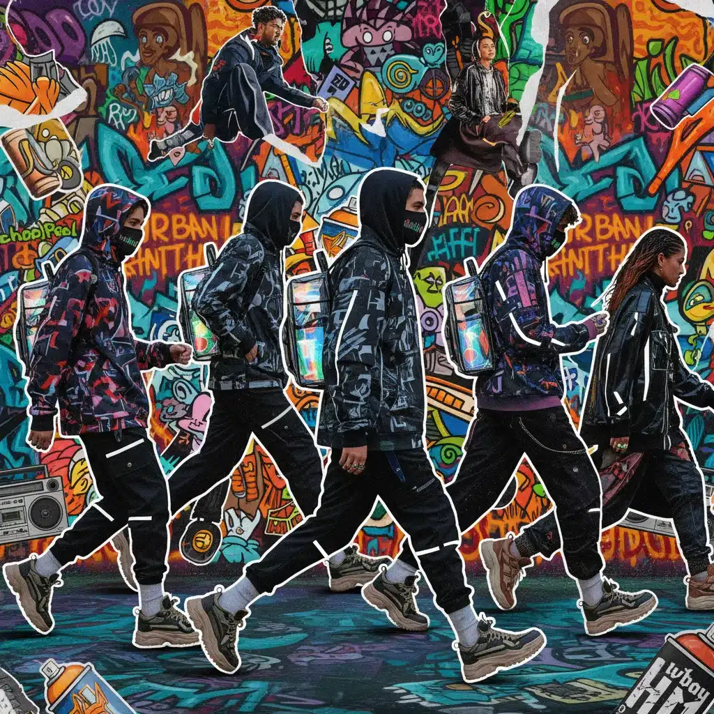 Top 5 Streetwear Brands 2026: Urban Fashion Dominance