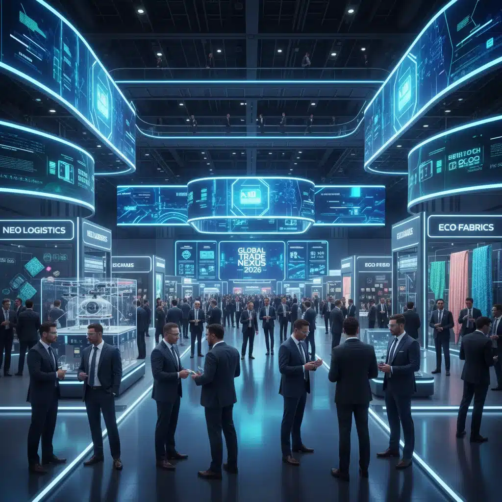Wholesale Market 2026: Trends & Opportunities for US Emerging Brands