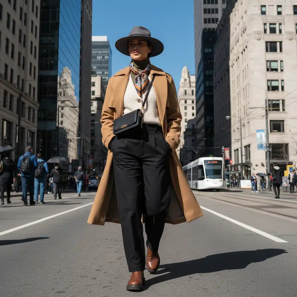 Mastering Year-Round Street Style: Your 2026 Fashion Transition Guide