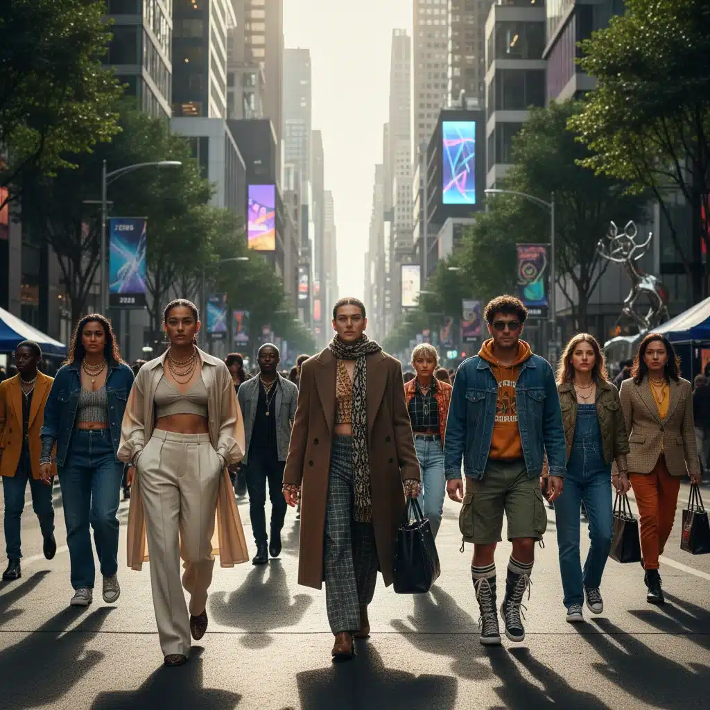 Mastering Layering: 2026 US Street Style for Any Climate