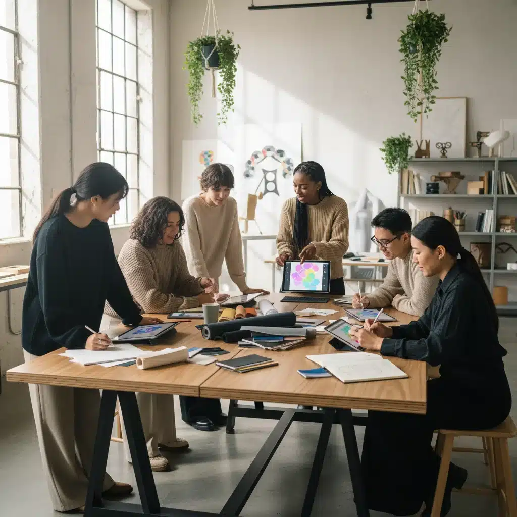 Funding Rounds 2026: Key Opportunities for US Emerging Designers