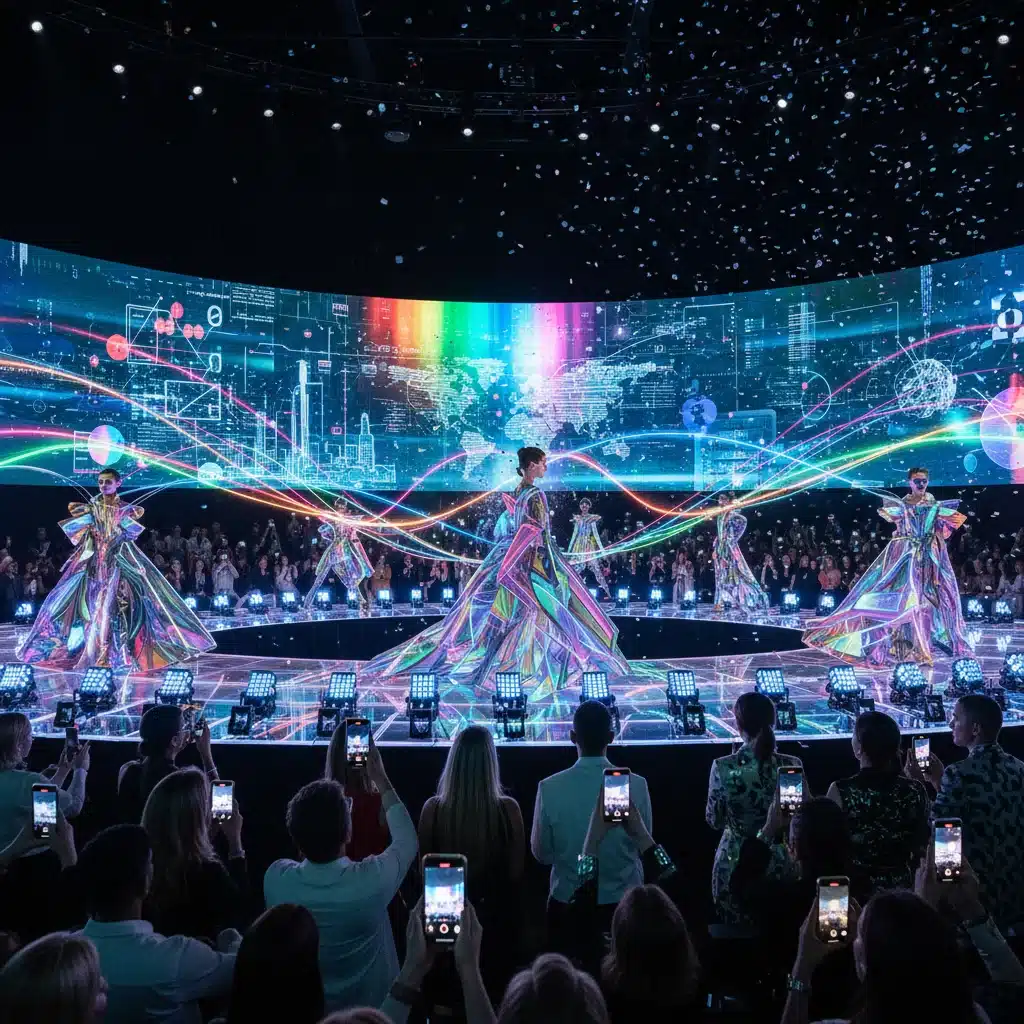 2026 High Fashion Week: Global Reach & Influence Analysis