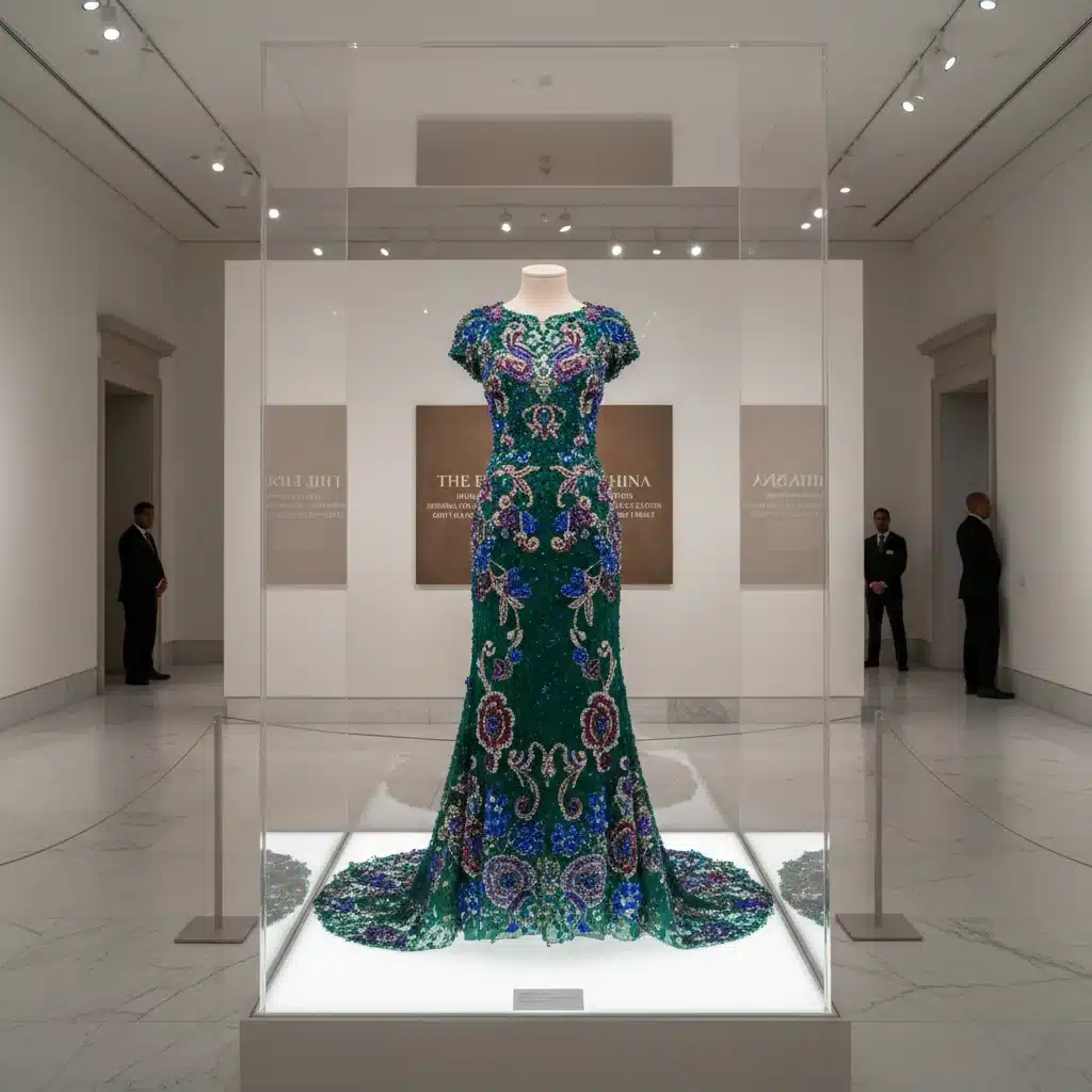 Couture Collection Guide 2026: Preserve & Value High Fashion Investments