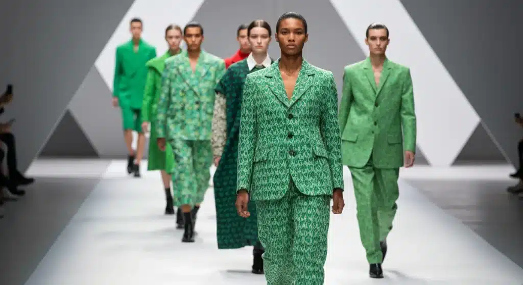 Unveiling Tomorrow’s Icon: Key Trends from Emerging Designers
