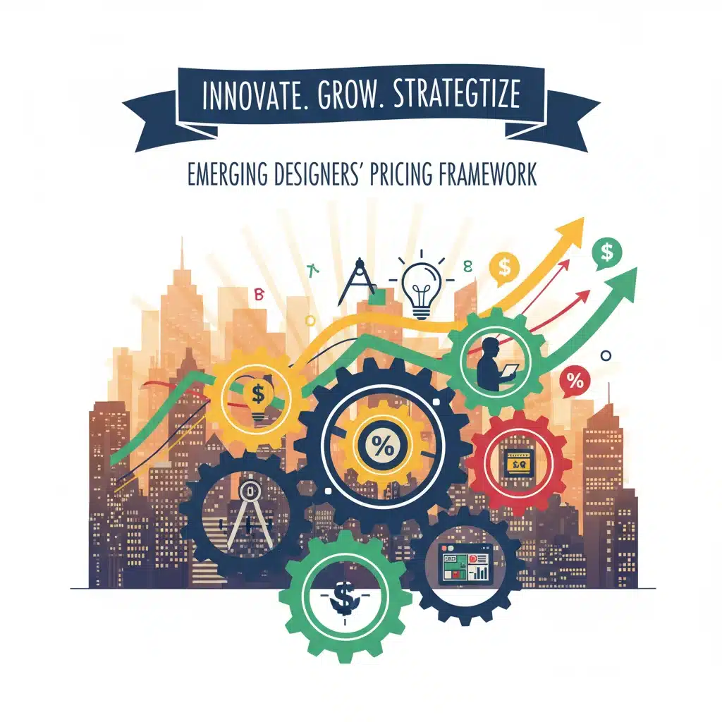 Pricing Your Passion: A 2026 Framework for US Emerging Designers to Maximize Profitability