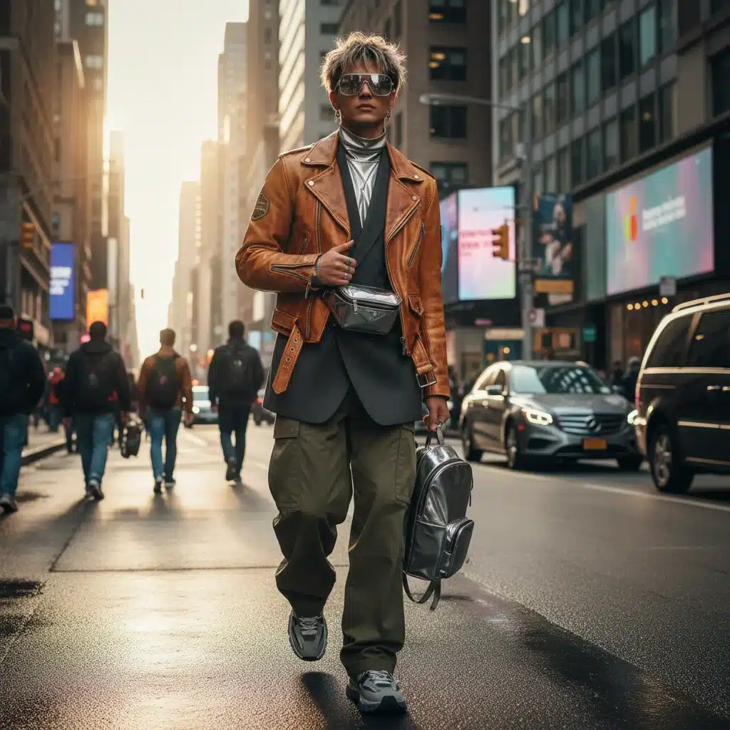 Vintage Street Style 2026: Mastering Classic Pieces for Modern Edge