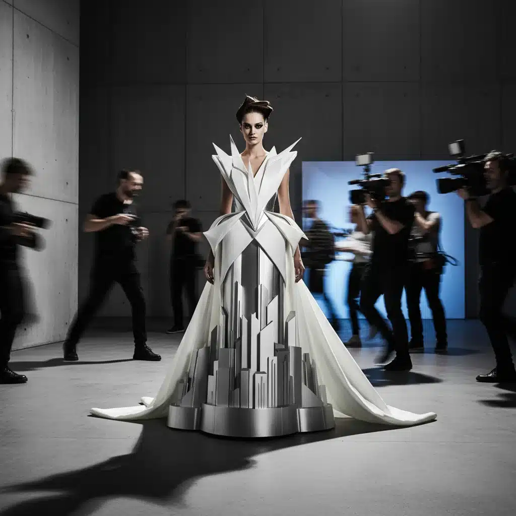 Behind the Scenes: 2026 High Fashion Campaign Secrets Revealed