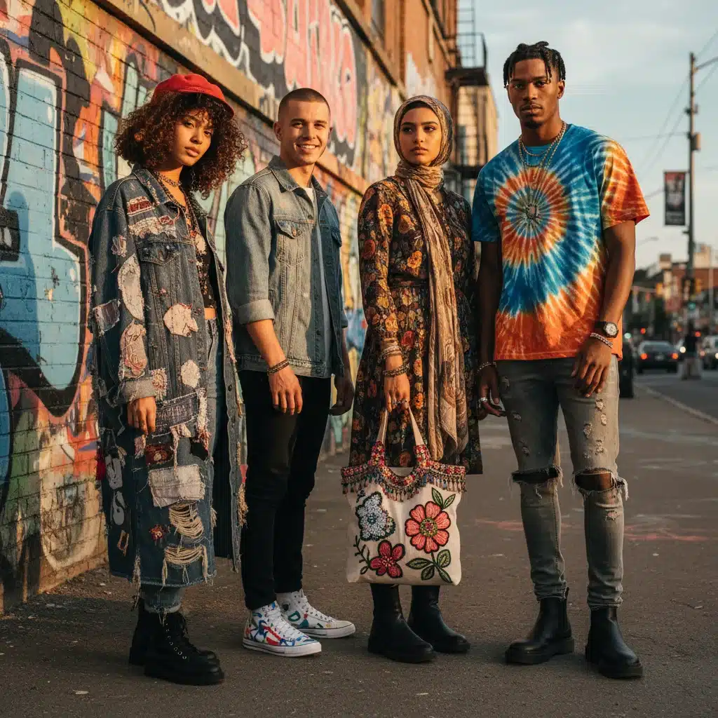 DIY Street Style Upgrades for 2026: 4 Simple Hacks to Personalize Your Urban Look