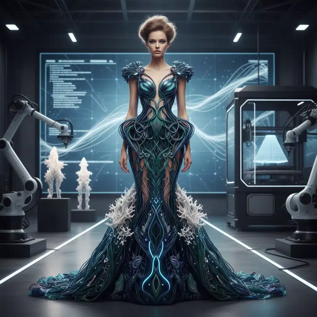 The Future of Bespoke: 3 Technologies Personalizing High Fashion in 2026 (RECENT UPDATES)