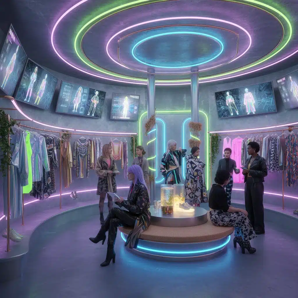 Pop-Up Strategies for Emerging Designers: 2026 Retail Revolution