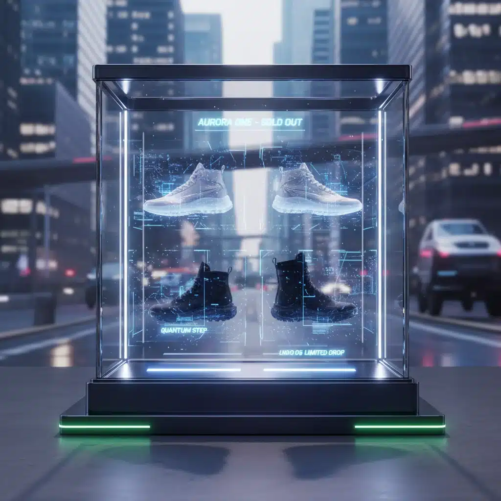 Top 6 US Sneaker Releases 2026: Anticipated Drops & How to Cop
