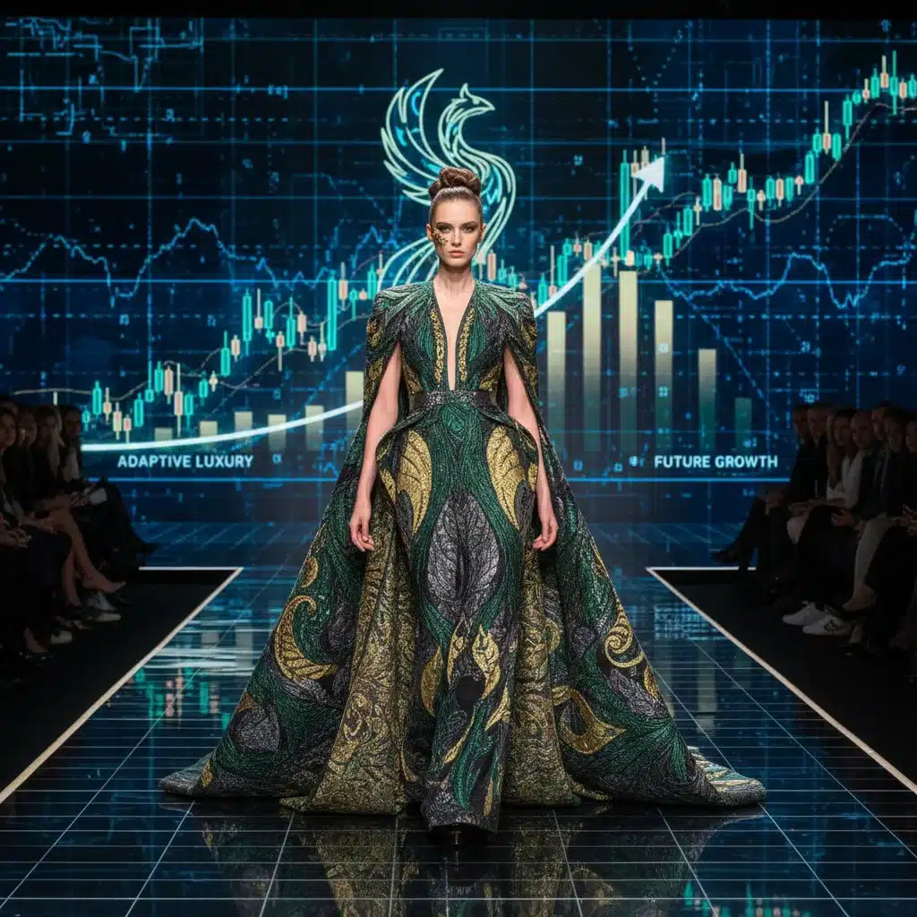 High Fashion’s Adaptability: Navigating Economic Shifts in 2026