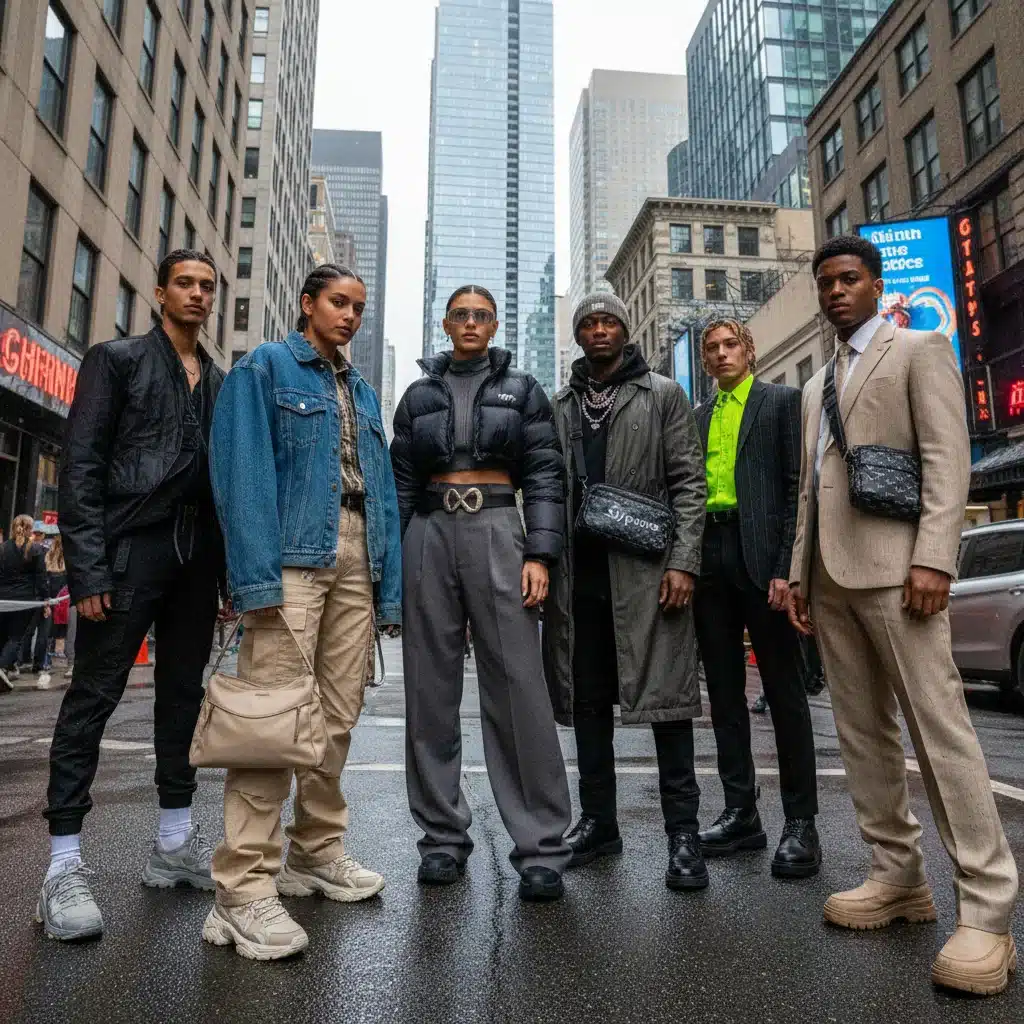 Street Style Investment: Boost Resale Value by 15% for 2026