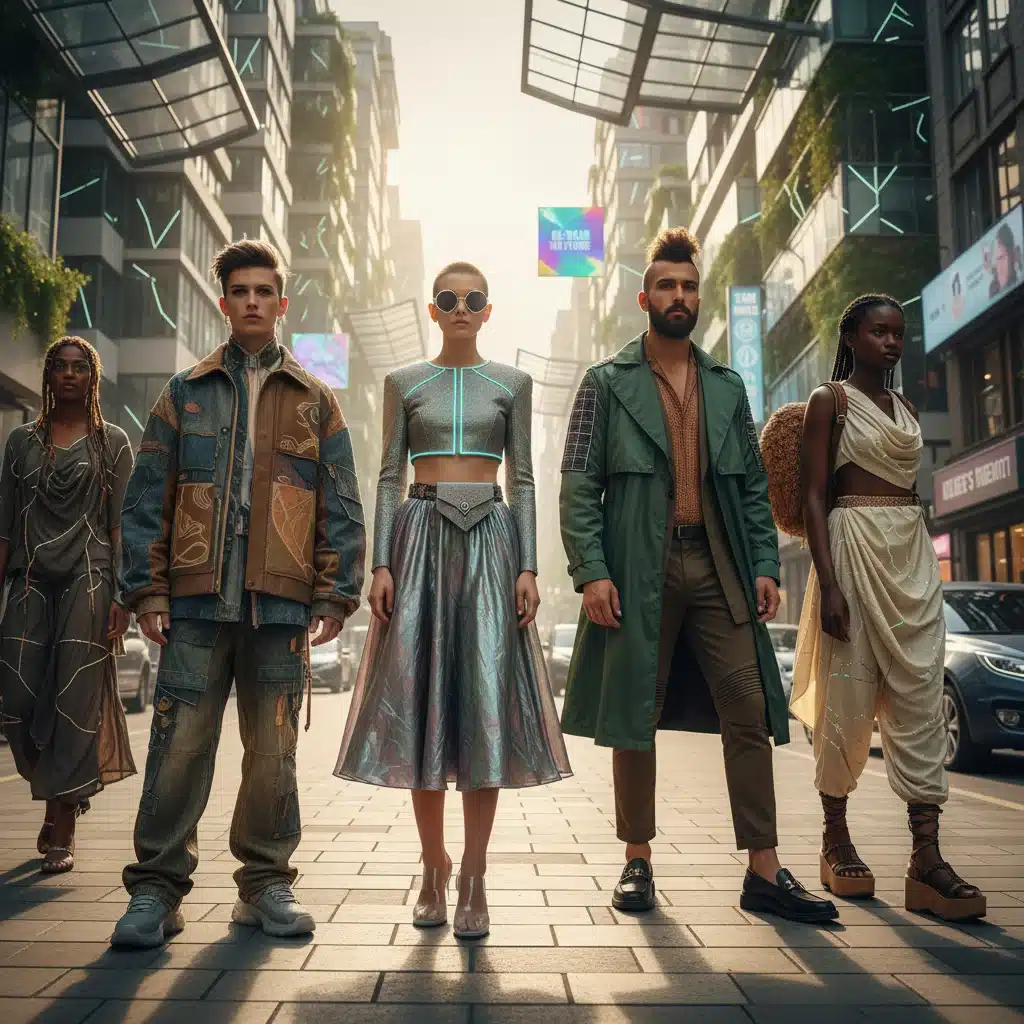 Street Style Micro-Trends 2026: Early Fashion Forecast