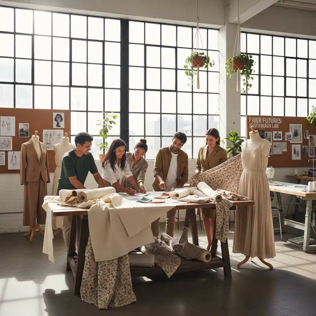 Sustainable Fashion: US Designers Embrace Eco-Conscious Production by 2026