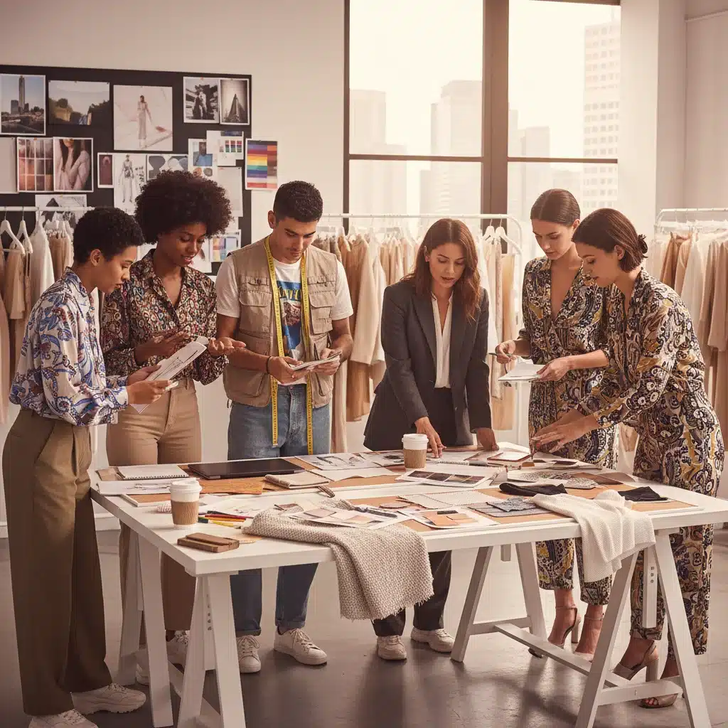 Power of Collaboration: Elevating US Emerging Designer Brands in 2026