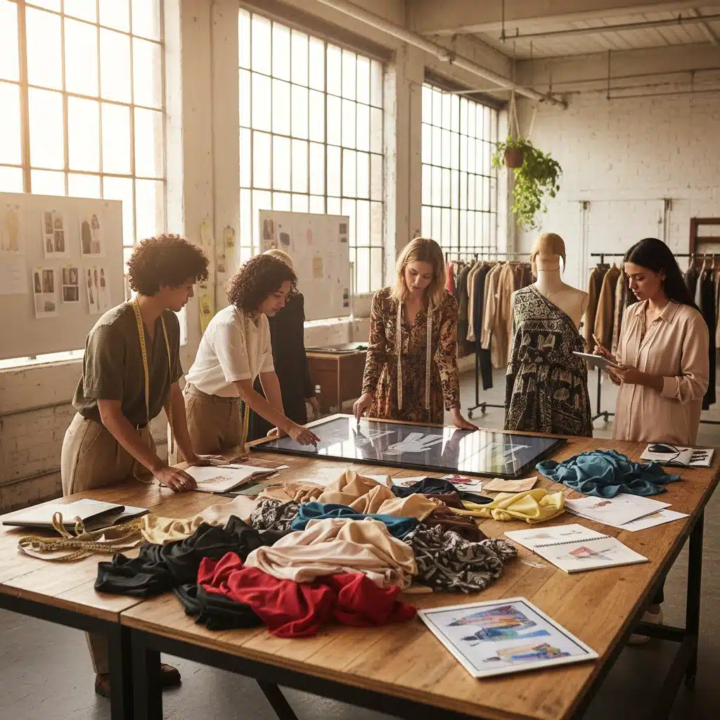 Bypassing the Gatekeepers: 4 Direct-to-Consumer Strategies for US Emerging Designers in 2026