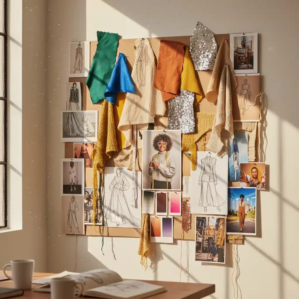 6-Month Launch Blueprint for US Emerging Fashion Designers in 2026