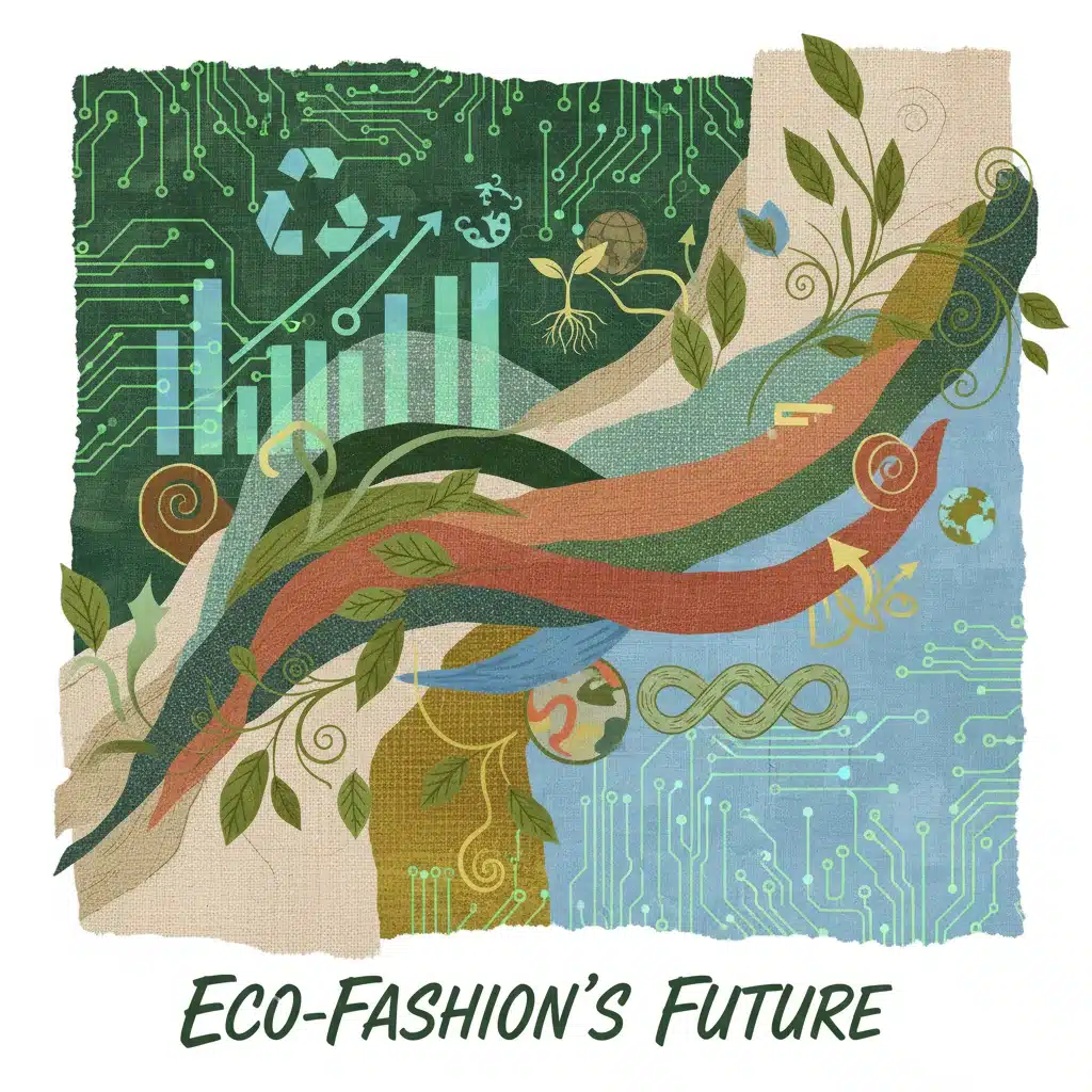Sustainable Fashion’s 2026 Outlook: 4 Eco-Friendly Fabrics Gaining 15% Market Share in the US
